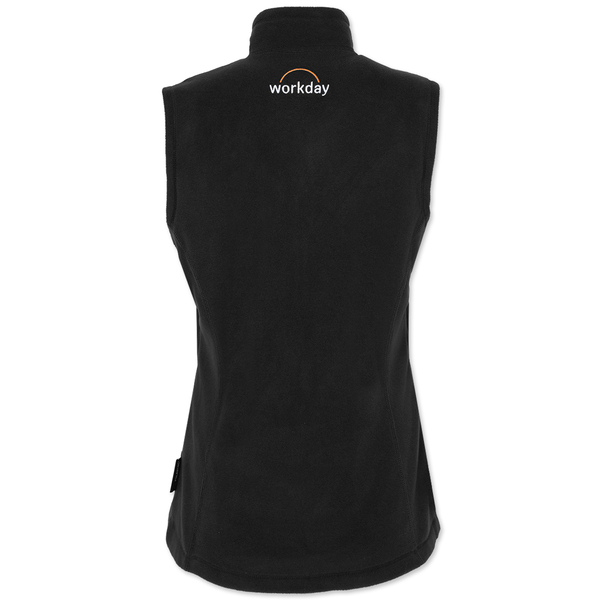 Helly Hansen Womens Fleece Vest